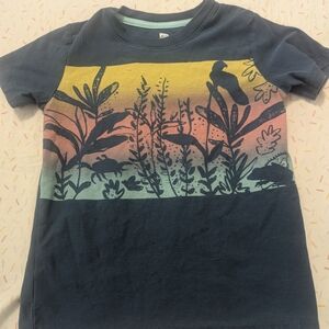 Tea Collection Negroni Jungle Shirt